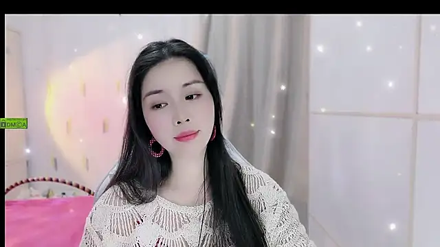 HK angelchloe online show from 11.04.25