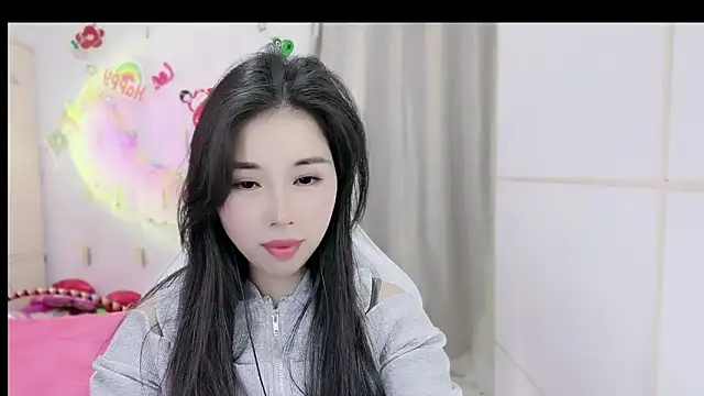 HK angelchloe online show from 11.16.25