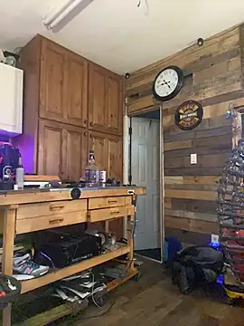 Naughty Excitement online show from 03.15.26