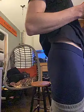 Naughty Excitement online show from 03.20.26