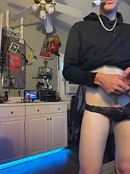 Naughty Excitement online show from 04.09.26