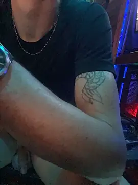 Naughty Excitement online show from 04.12.26