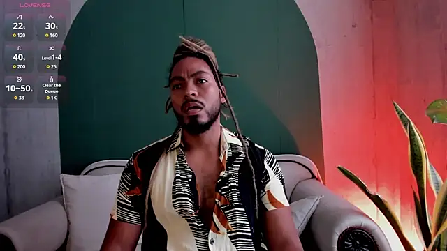 noah jones   online show from 03.12.26