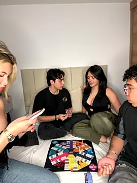 Odett  online show from 09.12.25