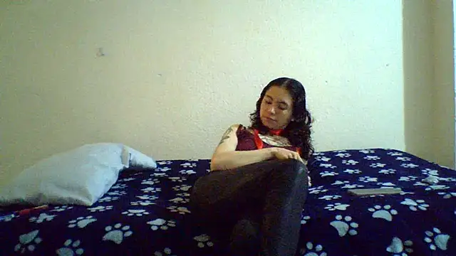 Snapshot of CELEna098rs707 chatting on 06.27.26 CELEna098rs707 online show from 06.27.26