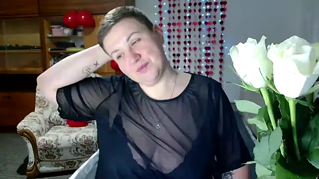 Annet1912 online show from 02.13.25