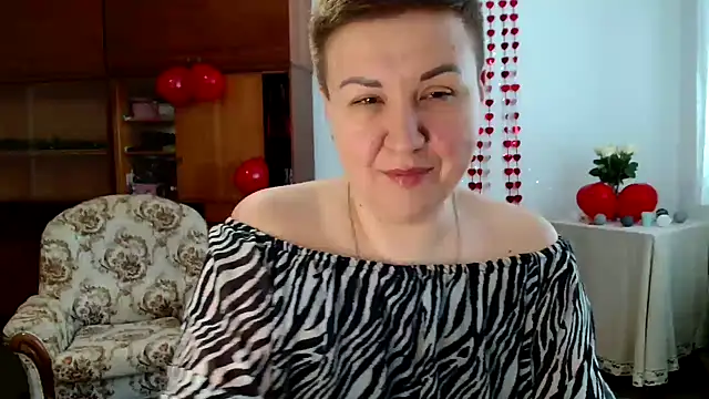 Annet1912 online show from 02.14.25