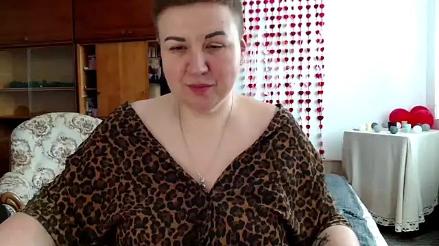 Annet1912 online show from 03.10.25