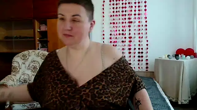 Annet1912 online show from 03.15.25