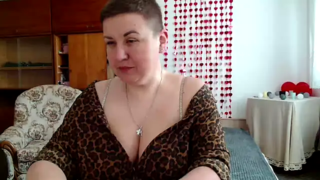 Annet1912 online show from 03.17.25