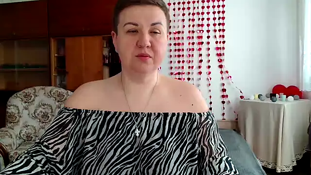 Annet1912 online show from 03.21.25