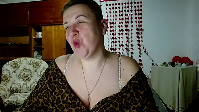 Annet1912 online show from 03.21.25