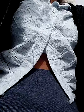 Snapshot of BlairSamy chatting on 01.24.25 BlairSamy online show from 01.24.25