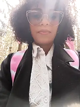 Snapshot of BlairSamy chatting on 03.13.25 BlairSamy online show from 03.13.25