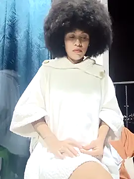 BlairSamy online show from 03.01.26