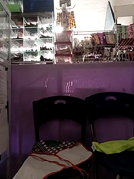 BlairSamy online show from 03.05.26