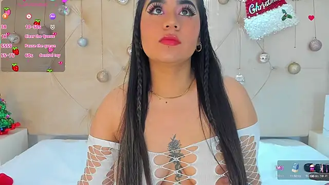 Snapshot of lin_jayani chatting on 12.07.24 lin jayani online show from 12.07.24