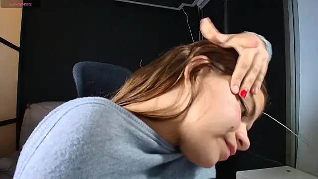 Snapshot of PaigeJayden chatting on 02.17.25 PaigeJayden online show from 02.17.25