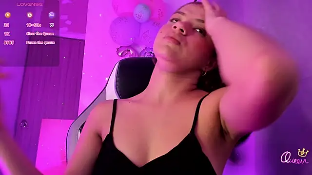 PaigeJayden online show from 02.23.26