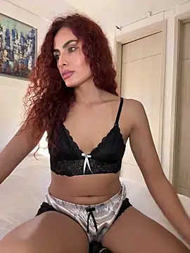 Victoria-77 online show from 03.13.26