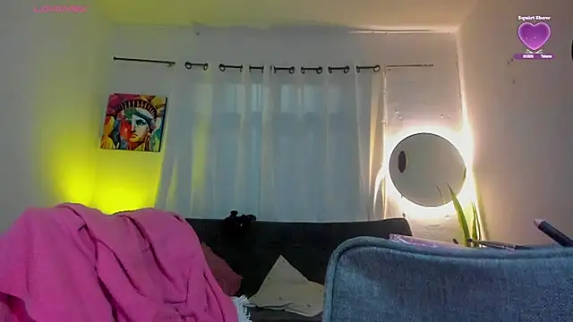 Sophie sweett19 online show from 03.05.26