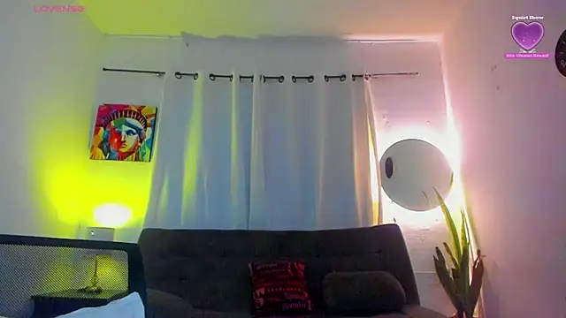 Sophie sweett19 online show from 03.20.26