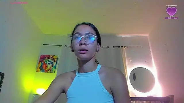 Sophie sweett19 online show from 04.10.26