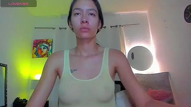 Sophie sweett19 online show from 04.15.26