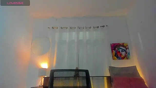 Sophie sweett19 online show from 05.12.26