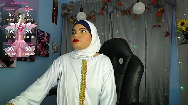 Falak-Yasin online show from 01.30.25