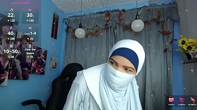 Falak-Yasin online show from 02.04.25