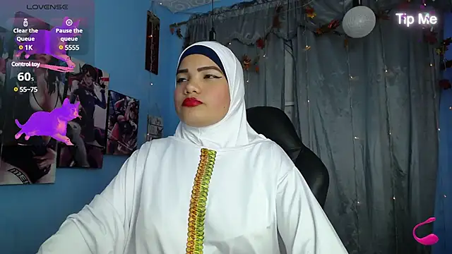 Falak-Yasin online show from 02.19.25