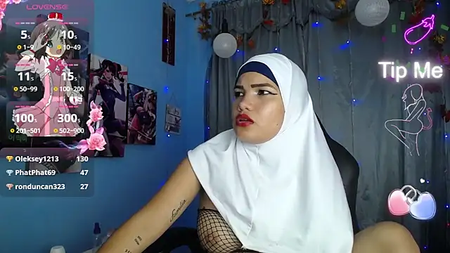 Falak-Yasin online show from 03.13.25