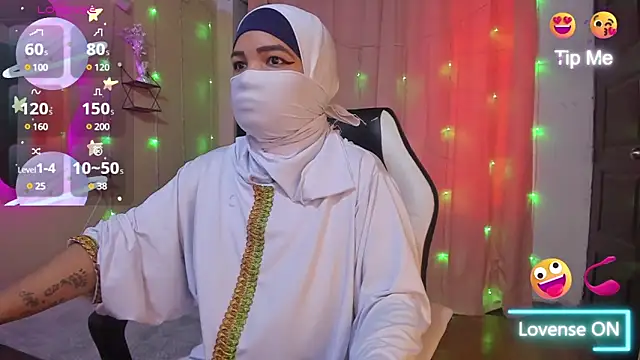 Falak-Yasin online show from 03.19.25