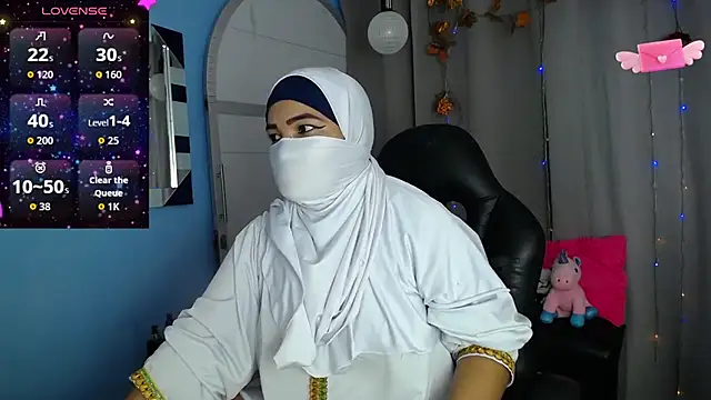 Falak-Yasin online show from 09.12.25