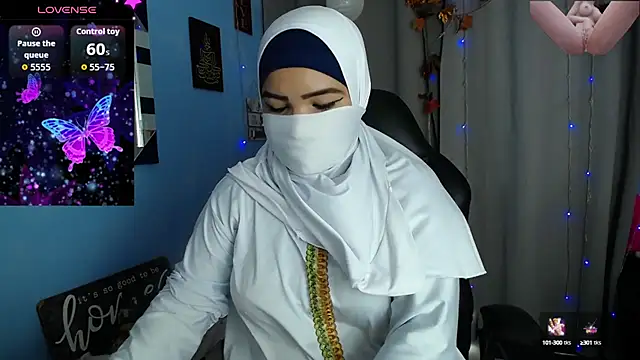 Falak-Yasin online show from 09.18.25