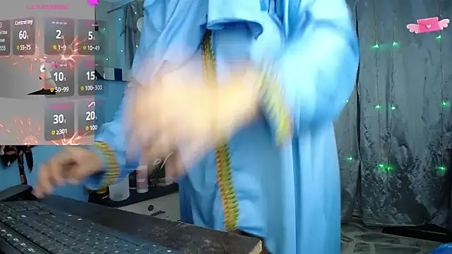 Falak-Yasin online show from 10.17.25