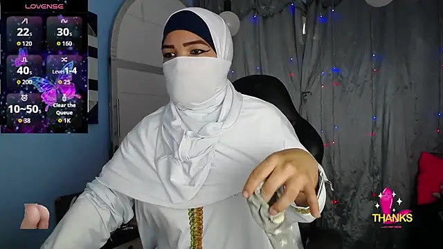 Falak-Yasin online show from 10.19.25