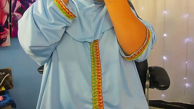 Falak-Yasin online show from 03.29.26