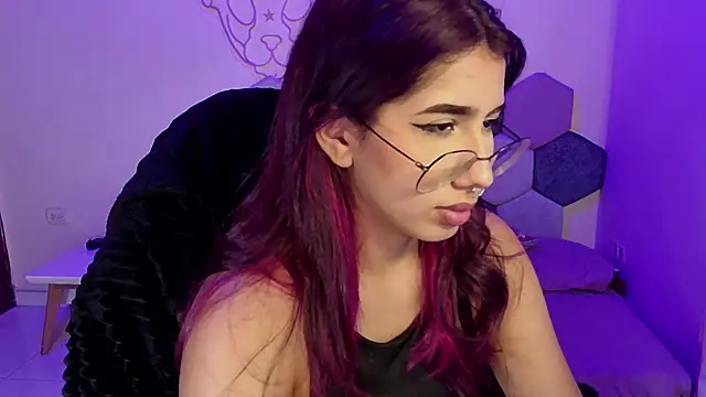 Horny tgn online show from 03.20.25