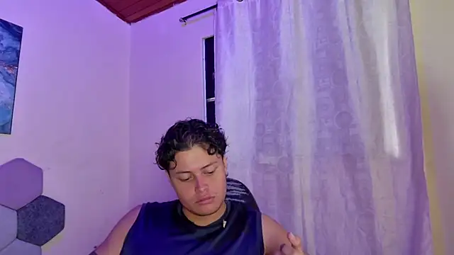 Horny tgn online show from 10.05.25