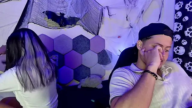 Horny tgn online show from 10.19.25