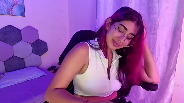 Horny tgn online show from 11.21.25