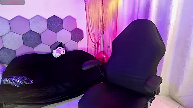 Horny tgn online show from 04.13.26