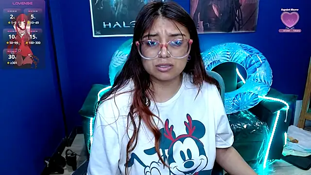 X CHERRY XX online show from 03.18.25