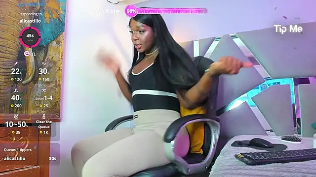 Arii xxx online show from 01.09.26