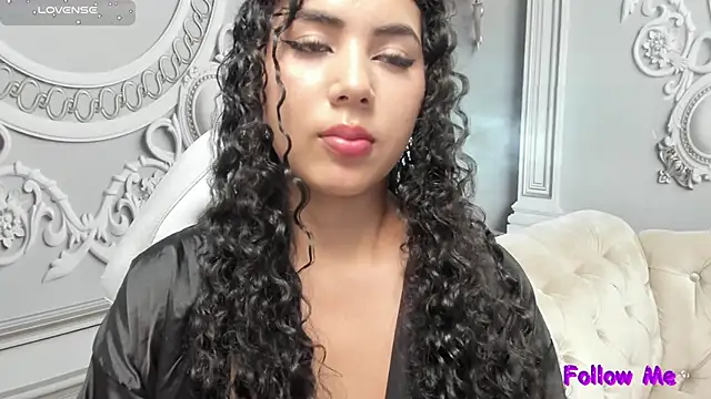 joselyn sexy  online show from 01.05.25