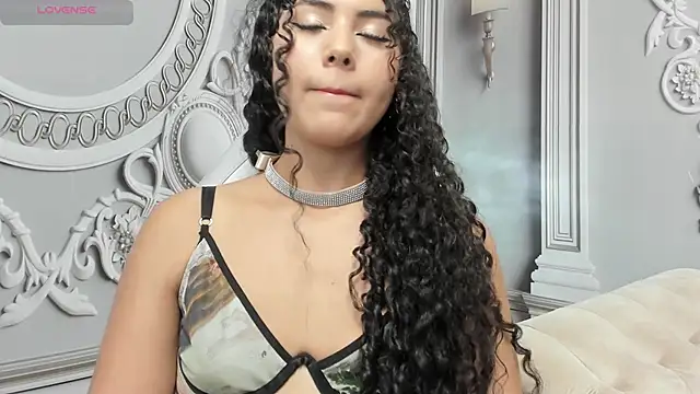 joselyn sexy  online show from 01.17.25