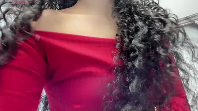 joselyn sexy  online show from 01.31.25