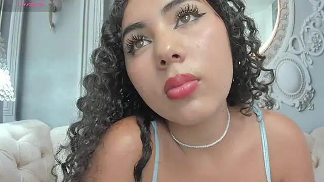 joselyn sexy  online show from 02.10.25